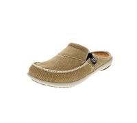 Spenco Women's Siesta Slide Mule, Tan, 10 M US