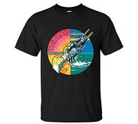 Spend freely Men's Pink Floyd Wish You Were Here T-Shirt