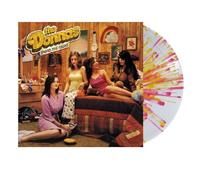 The Donnas Spend the Night (Vinyl LP) (PRESALE 06/03/2026)
