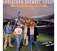 Spendel,Christoph Group - "...Ready for Take Off"