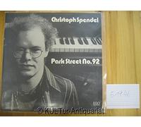 Spendel Christoph - Park Street No.92 [Vinyl LP]