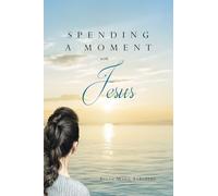 Spending a Moment with Jesus