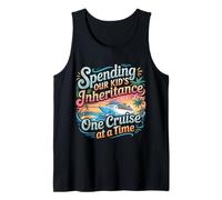 Spending Our Kid's Inheritance One Cruise At A Time - Canotta