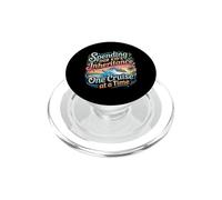 Spending Our Kid's Inheritance One Cruise At A Time - PopSockets PopGrip per MagSafe