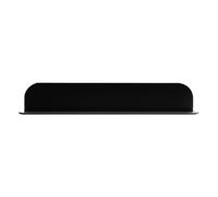 Spending Splash Guard - Cucina lavello splash Guard | Spruzza le guardie per lavandini | Vesto delle guardie in silicone SPLASS | 19 pollici di vassoio e tappeti tappeti da cucina barriera per la casa