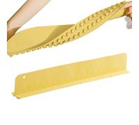 Spending Splash Guard - Guardia spruzzata 'Acqua in Silicone con tappeti di aspirazione, Protezione spruzzata per lavello da Cucina Non slittata | Impedisce all'Acqua di schizzare sul bancone