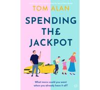 Spending the Jackpot