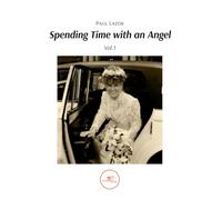 Spending time with an angel (Vol. 1-2)
