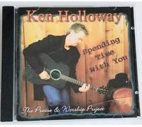 Spending Time With You