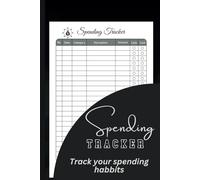Spending Tracker: A compact solution to track your spending