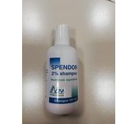 Lanova Farmaceutici Shampoo al Ketoconazolo 2% – 120 ml