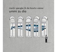 Spengler, Martin & Die Foisch Ummi zu dia-SPENGLER, MARTIN DIE FOISCH (Vinyl LP)
