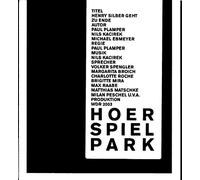 Spengler,V. - Henry Silber Geht zu Ende