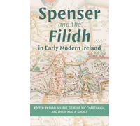 Spenser and the Filidh in Early Modern Ireland