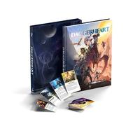 Spenser Starke Rowan Hall Matthew Mercer Daggerheart Core Set (00)