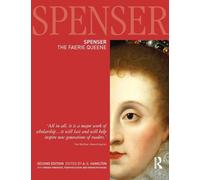 Spenser: The Faerie Queene (re-issue) (Longman Annotated English Poets)