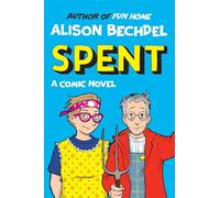 Spent : A Comic Novel