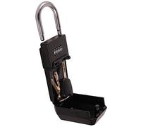 Spepton BTP-02 Casella di Sicurezza Keys Keys Inibitor BODS Bags, Nero,
