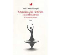 Sperando che l'infinito sia abbastanza. Il privilegio del bianco