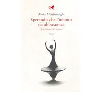 Sperando che l'infinito sia abbastanza. Il privilegio del bianco