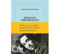 Speranza abbandonata. Ediz. numerata