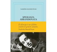 Speranza abbandonata. Ediz. numerata