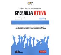 Speranza attiva. Per un attivismo consapevole e nonviolento, in g