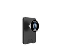 Speranza dei Santi degli Ultimi Giorni - fede in Cristo PopSockets PopWallet per MagSafe