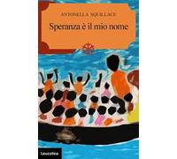 Speranza è il mio nome