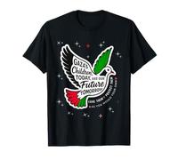 Speranza per Gaza | Colomba della Pace - Design Maglietta