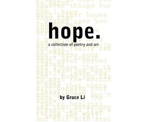 speranza: una raccolta di poesie