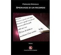 Speranze di un ricordo