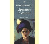 Speranze e destini: Fraternità-La magia-Nascita di una rivoluzione