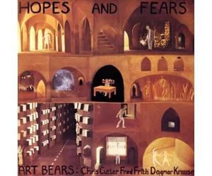 Speranze e paure - SHM/Paper Sleeve