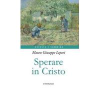 Sperare in Cristo