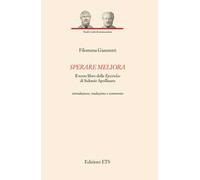 Sperare meliora. Il terzo libro delle «Epistulae» di Sidonio Apollinare. Introduzione, traduzione e commento
