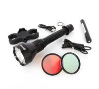 Speras Torcia T1k Red/green Hunting Kit