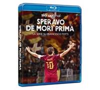Speravo de morì prima (2 Blu-Ray Disc) - ITALIANO ORIGINALE SIGILLATO -