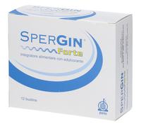 SPERGIN FORTE 12BUST 78G