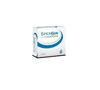 SPERGIN FORTE 12BUST