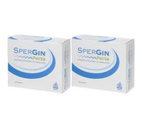 SPERGIN® Forte Bustine 2x12 pz Bustina