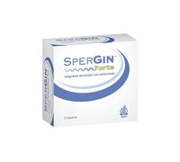 SPERGIN FORTE BUSTINE - AIUTA LA MOTILITA' SPERMATICA