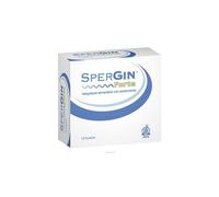 SperGin - Forte Confezione 12 Bustine