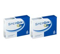Spergin® Q10 Compresse Set da 2 2x16 pz Compresse