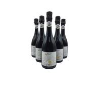 Spergola - Vino Spumante Brut Dop (6)