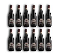 SPERI Amarone Valpolicella Monte S.Urbano mezza Corvina Veronese e Corvinone, Rondinella, Molinara 2016 15% (12 X 0,375 l)