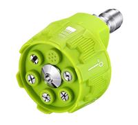 Sperimenta efficienza ed efficacia con il nostro ugello per idropulitrice