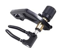 Sperimenta il rilascio freccia liscio e coerente con il nostro poggiafrecce rego