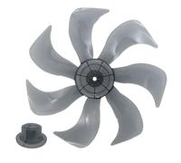 Sperimenta il rumore con questa lama del ventilatore da 14 pollici facile da pul [EEK: A]