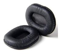 Sperimenta un comfort ineguagliabile, cuscinetti auricolari di ricambio per Sony MDR-7506, MDR-V6, 900ST, pelle PU classica con effetto rugoso, alta